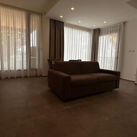 Cconforthotels Puglia Promenade Apartment 1 바리 외부 사진