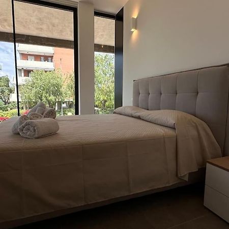 Cconforthotels Puglia Promenade Apartment 1 바리 외부 사진