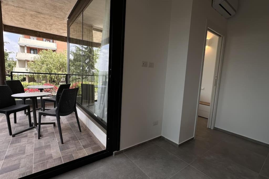 Cconforthotels Puglia Promenade Apartment 1 바리 외부 사진