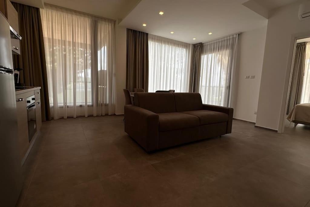 Cconforthotels Puglia Promenade Apartment 1 바리 외부 사진