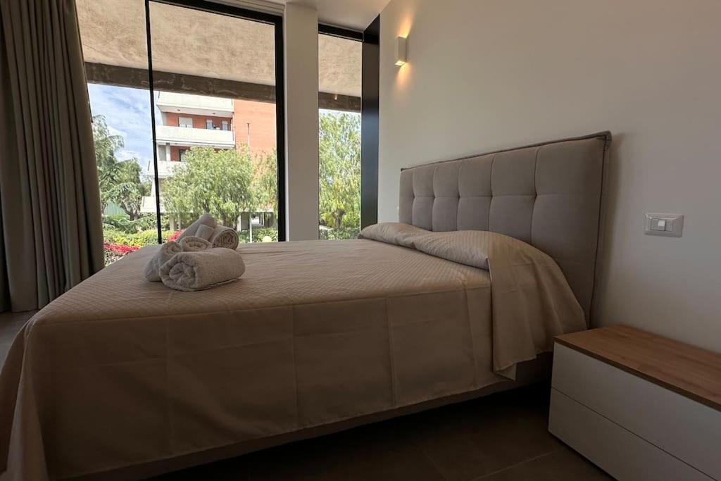Cconforthotels Puglia Promenade Apartment 1 바리 외부 사진