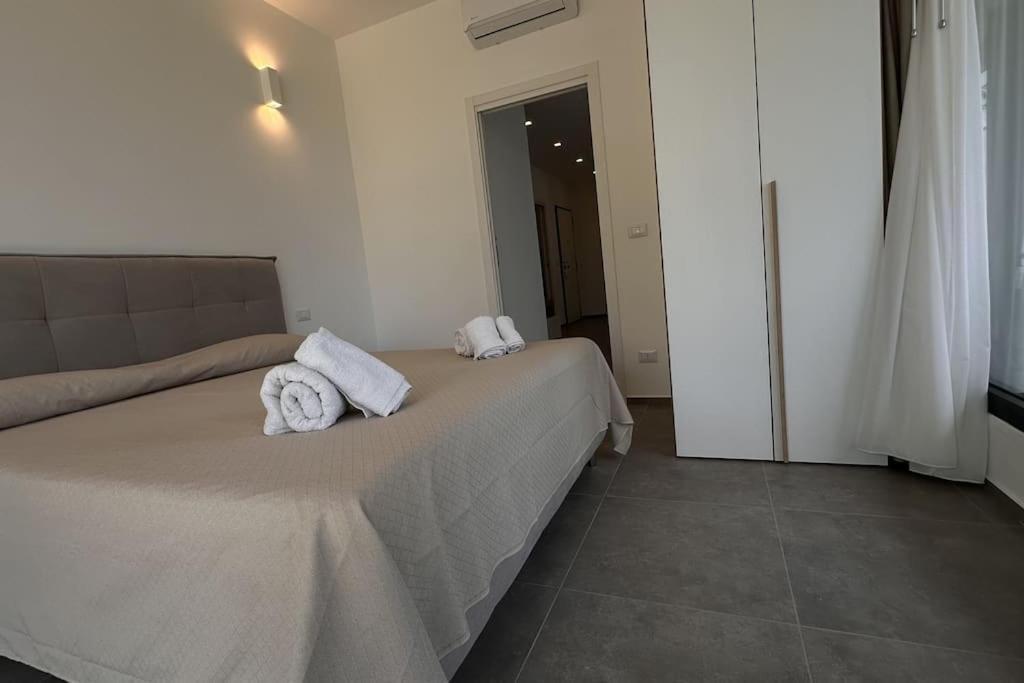 Cconforthotels Puglia Promenade Apartment 1 바리 외부 사진