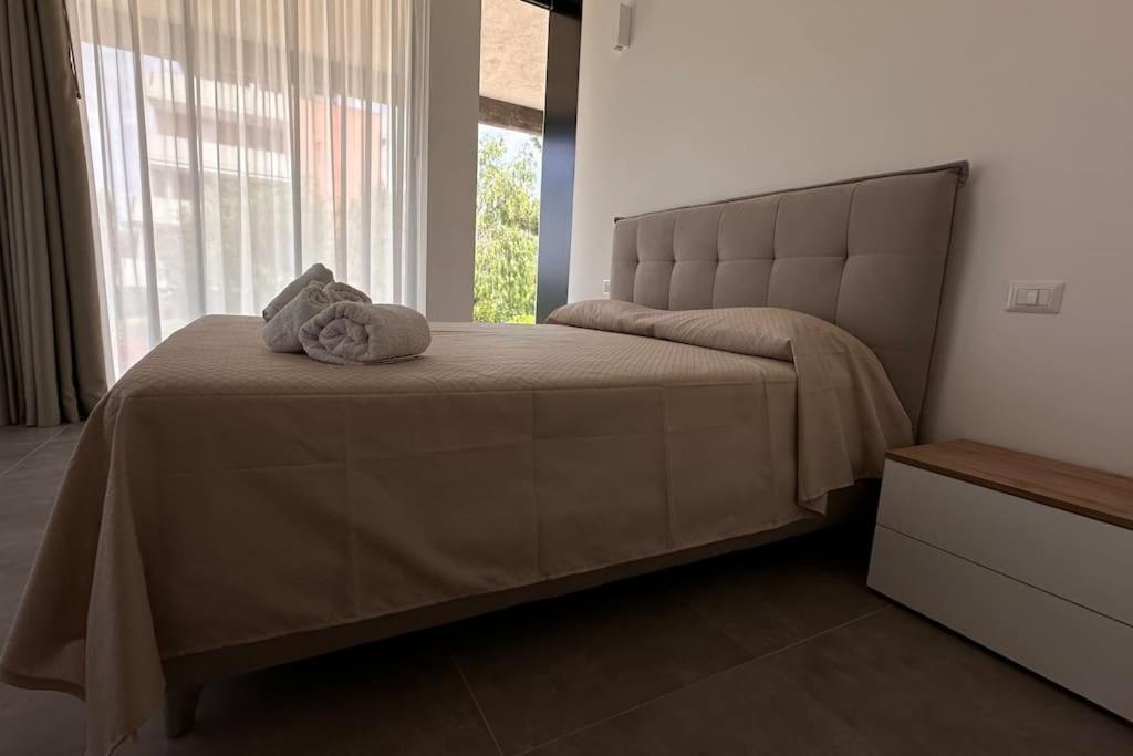 Cconforthotels Puglia Promenade Apartment 1 바리 외부 사진