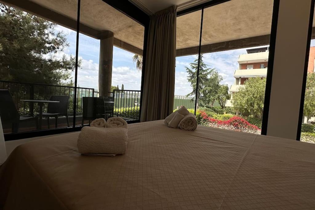 Cconforthotels Puglia Promenade Apartment 1 바리 외부 사진