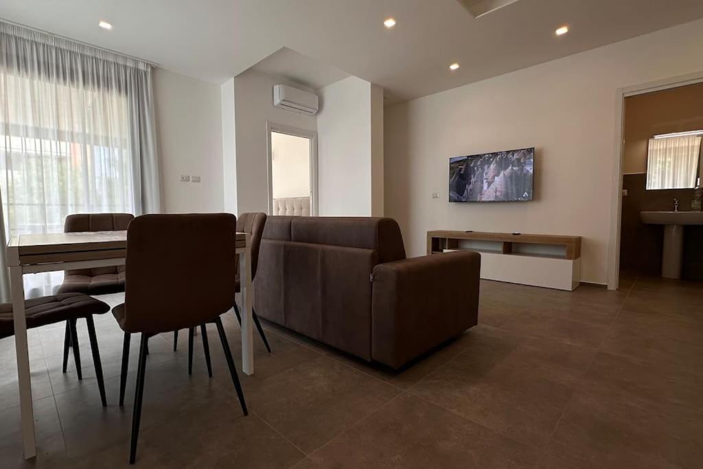 Cconforthotels Puglia Promenade Apartment 1 바리 외부 사진